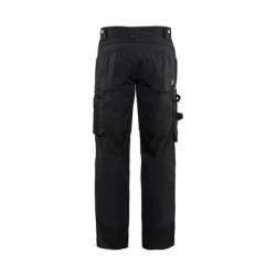 Pantalon coton 1556 ARTISAN - BLAKLADER