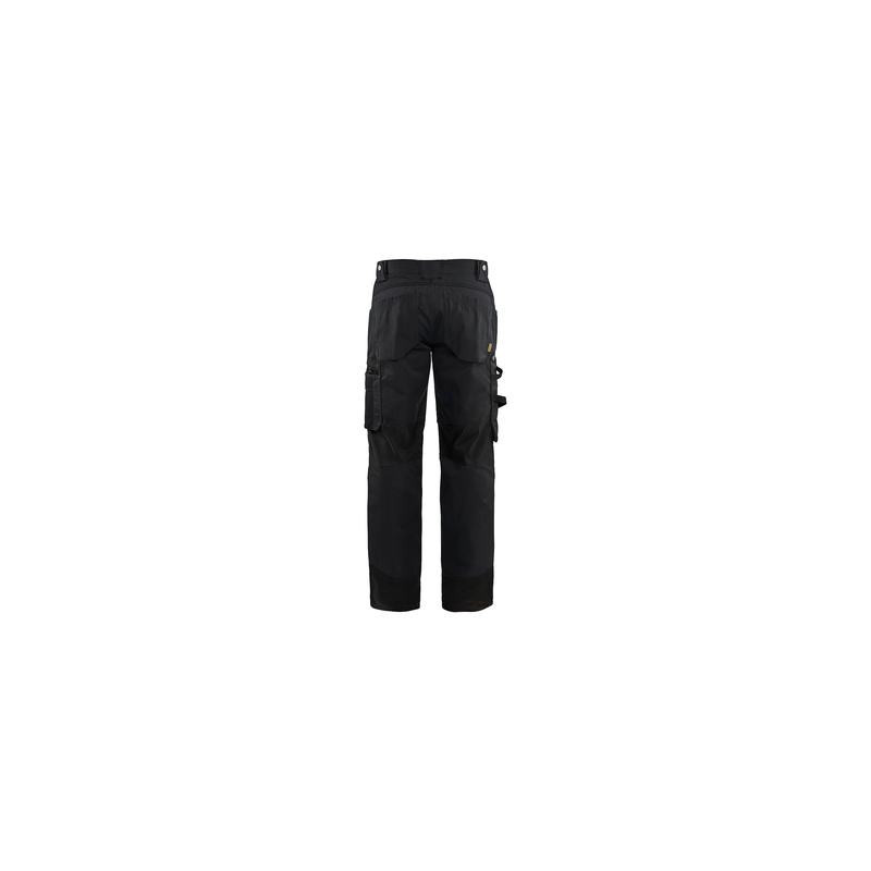 Pantalon coton 1556 ARTISAN - BLAKLADER