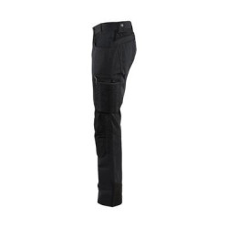 Pantalon coton 1556 ARTISAN - BLAKLADER