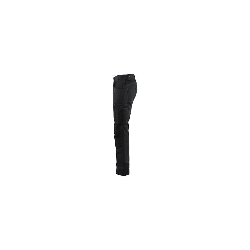 Pantalon coton 1556 ARTISAN - BLAKLADER