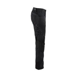 Pantalon coton 1556 ARTISAN - BLAKLADER