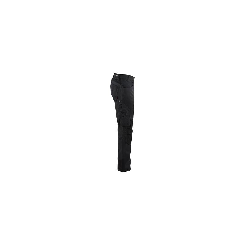 Pantalon coton 1556 ARTISAN - BLAKLADER