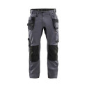 Pantalon polycoton 1750 STRETCH 2D - BLAKLADER