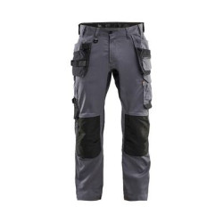 Pantalon polycoton 1750 STRETCH 2D - BLAKLADER