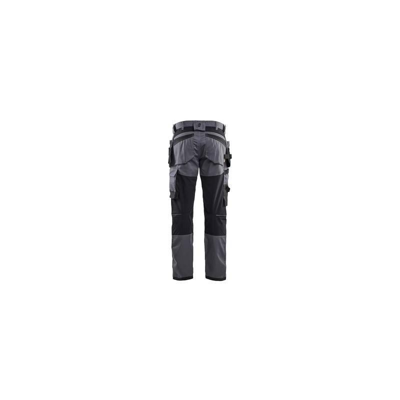 Pantalon polycoton 1750 STRETCH 2D - BLAKLADER