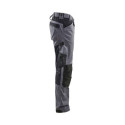 Pantalon sans poches flottantes 1751 STRETCH 2D - BLAKLADER