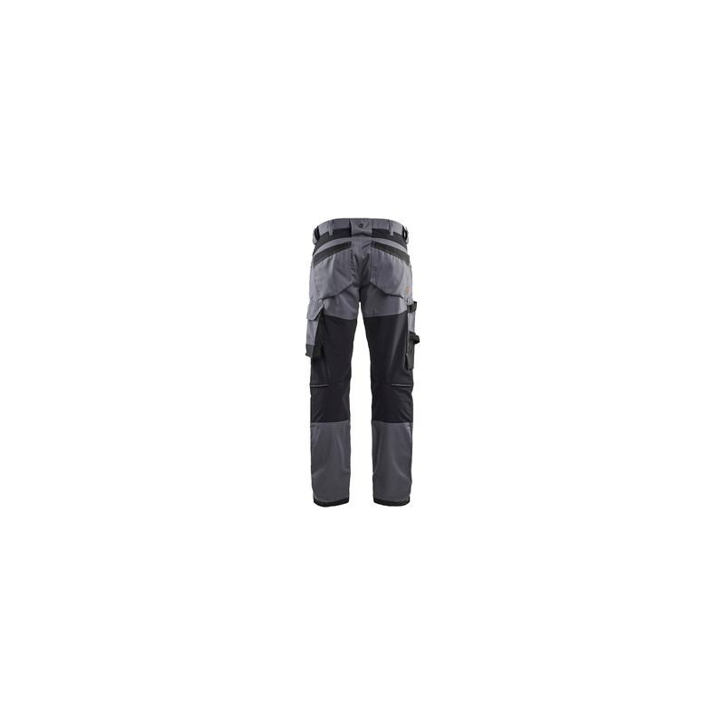 Pantalon sans poches flottantes 1751 STRETCH 2D - BLAKLADER