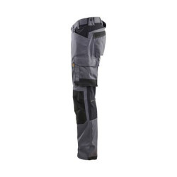 Pantalon sans poches flottantes 1751 STRETCH 2D - BLAKLADER