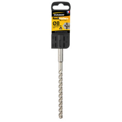 Foret béton SDS-Plus ROCKFASTER - DIAGER