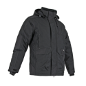 Parka matelassée multipoches OURAL - LEBEURRE SAS