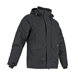 Parka matelassée multipoches OURAL - LEBEURRE SAS