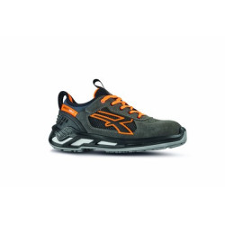 Chaussures de sécurité basses S1P SRC - U POWER