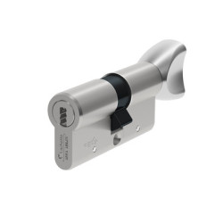 Cylindre européen à bouton varié RADIAL-R - VACHETTE ASSA ABLOY