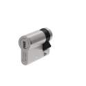 Demi-cylindre européen varié RADIAL-R - VACHETTE ASSA ABLOY