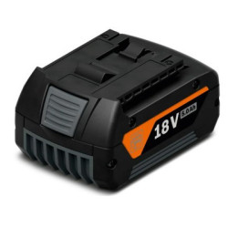 Batterie GBA 18V 5,0 Ah AS - FEIN
