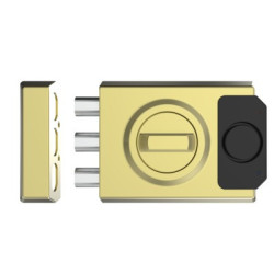 Verrou électronique SMART 7930 - LINCE