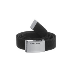 Ceinture textile stretch 4004 - BLAKLADER