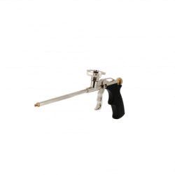 Pistolet à cartouche pour mousse - WILMART