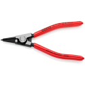Pince pour circlips extérieurs d\'arbre - KNIPEX
