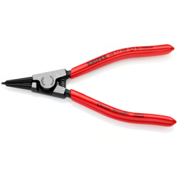 Pince pour circlips extérieurs d'arbre - KNIPEX