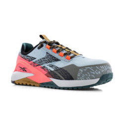 Chaussures de sécurité femme S1PS HRO NANO X1 - REEBOK