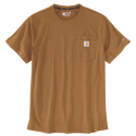 T-shirt FORCE FLEX POCKET - CARHARTT