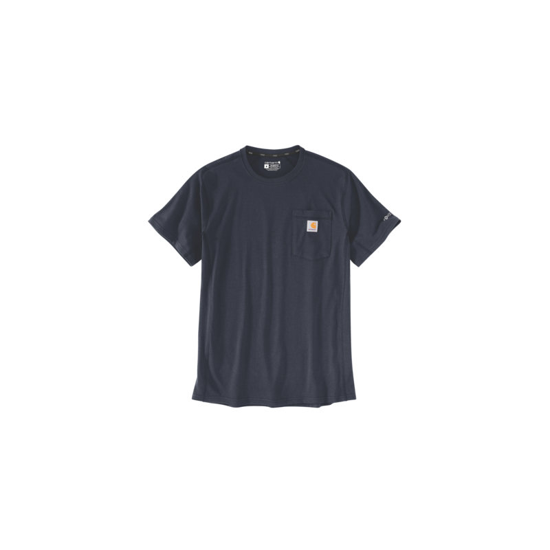 T-shirt FORCE FLEX POCKET - CARHARTT