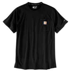 T-shirt FORCE FLEX POCKET - CARHARTT