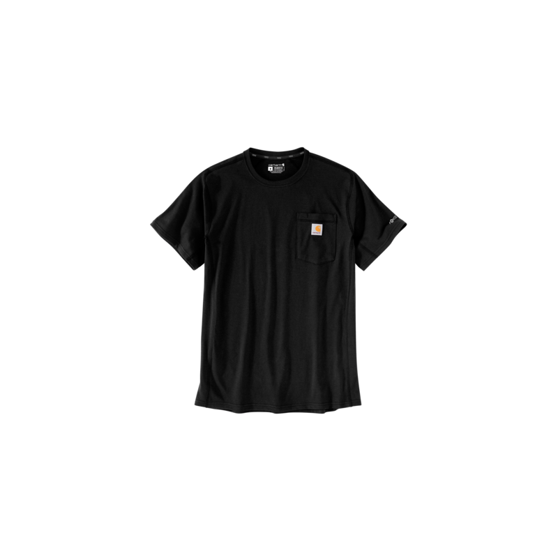T-shirt FORCE FLEX POCKET - CARHARTT