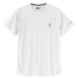 T-shirt FORCE FLEX POCKET - CARHARTT