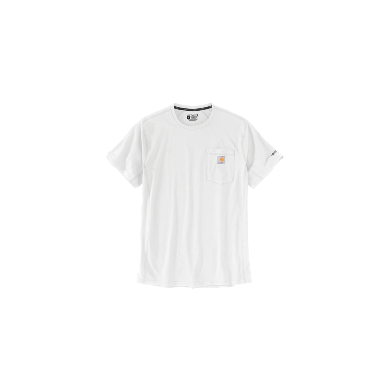 T-shirt FORCE FLEX POCKET - CARHARTT