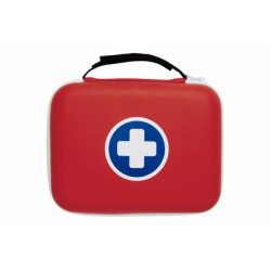 Trousse de secours spéciale BTP 5 à 10 personnes - ESCULAPE