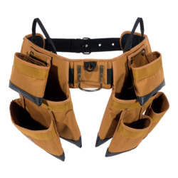 Ceinture porte outils 7 poches - CARHARTT