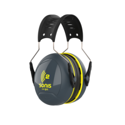Casque anti-bruit SNR31dB EN352-1 SONIS®2 - JSP