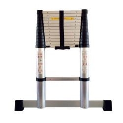 Echelle télescopique HIGHSTEP - ZAYON