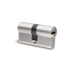 Cylindre européen double entrée débrayable F6S - IFAM