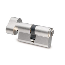 Cylindre européen à bouton F6S - IFAM