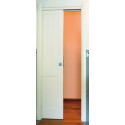 Accessoires pour châssis à galandage 1 vantail SPACE - DIERRE