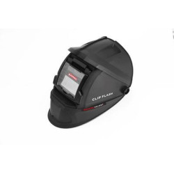 Cagoule de soudeur réglable et relevable CLIP FLASH - ASD DIFEMA