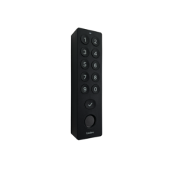 Clavier avec lecteur d'empreinte PRO - TEDEE