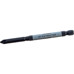Embout EXTRACTOR - VESSEL
