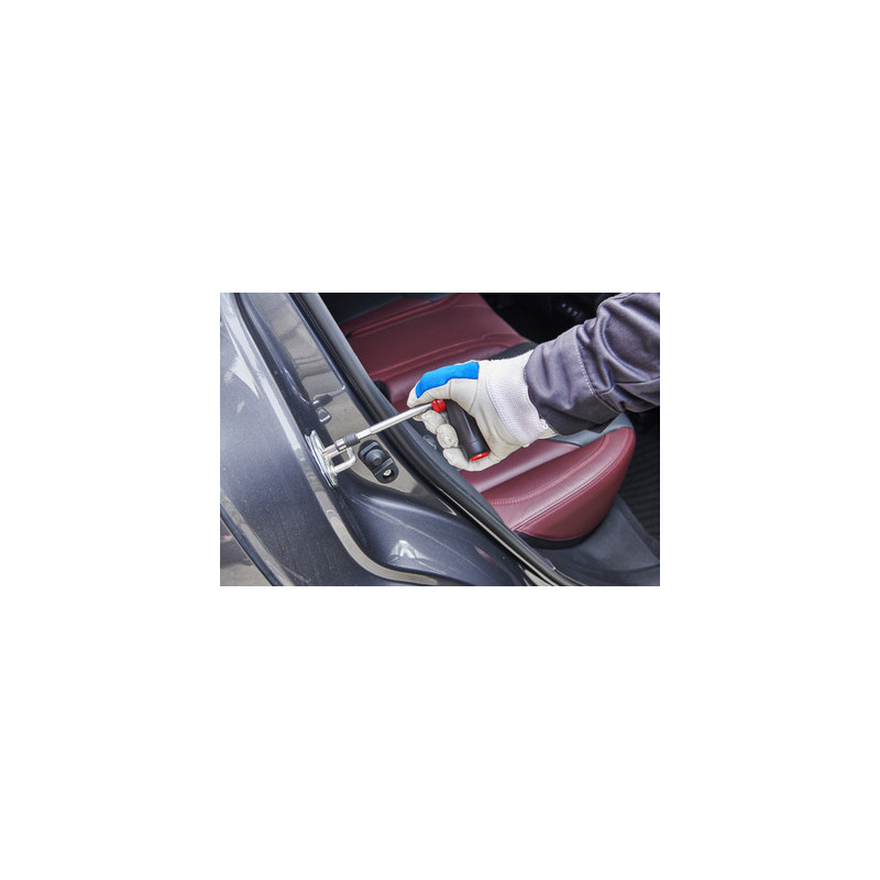 Tournevis 2 en 1 + embout PH2 X 2,4 - VESSEL