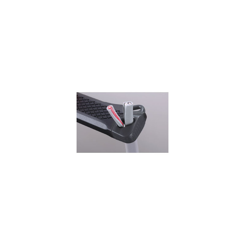 Couteau lame rétractable DAK-2 - VESSEL
