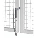 Verrou baïonnette VSF-K - LOCINOX