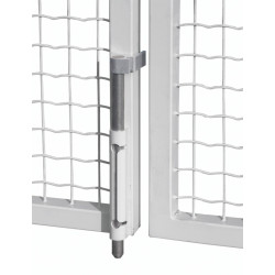 Verrou baïonnette VSF-K - LOCINOX