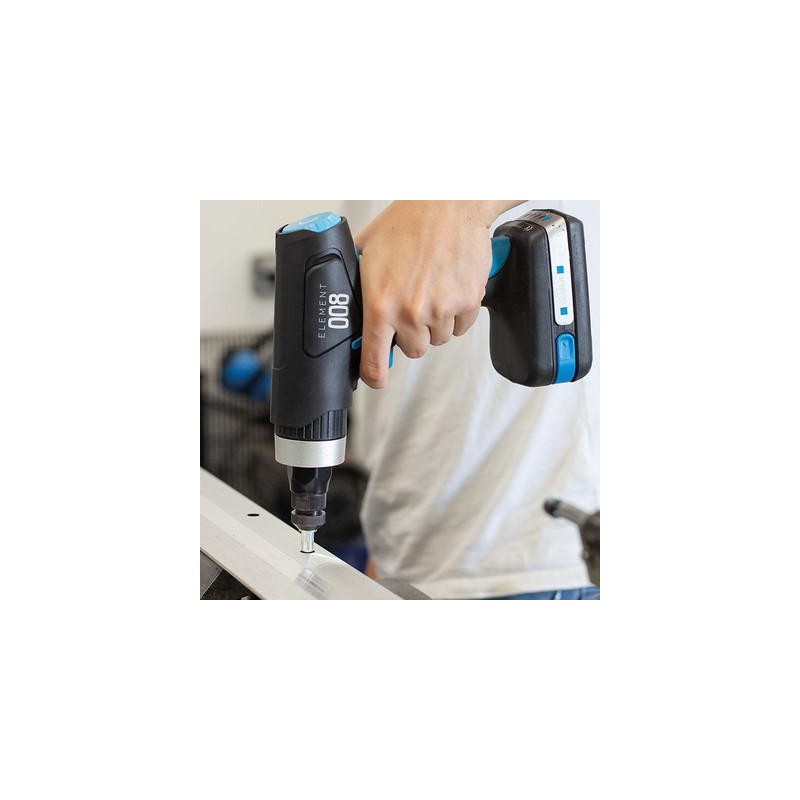 Sertisseuse 18V 2AH-M3-M6  - SCELL IT