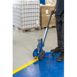 Applicateur TRAITVITE Précision - ITW