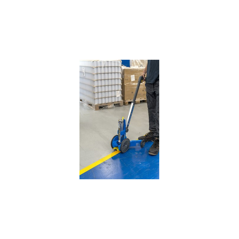 Applicateur TRAITVITE Précision - ITW