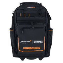 Sac à dos à roulettes MC LAREN - DEWALT