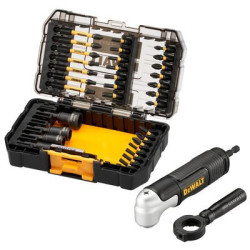 Coffret de vissage 33 pièces - DEWALT